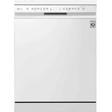 LG DFC513FW 9 Programlı Bulaşık Makinesi