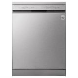 LG DFC533FV 10 Programlı Inox Bulaşık Makinesi