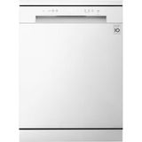LG DFC612FWE 5 Programlı Bulaşık Makinesi