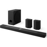 LG Distribütör Garantili Ultra S95TR 9.1.5 Kanal 810W Soundbar