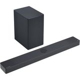 Lg Dolby Atmos 3.1 Kanal 400W Soundbar - Siyah