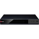 LG DP132H HDMI DVD PLAYER