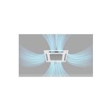 LG Dualvane 60000 Btu Kaset Tipi Inventer Klima