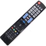 LG Elektronik Sihirli Akıllı Mouse Kumanda Tüm Model Smart 3D TV Uyumlu Tuşlu Kumanda