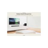 Lg Ev Sinema Soundbar Premium Dts Virtual: x 600W Yüksek Ses ve Kalite, 4.1 Kanal Sinema Deneyimi, Kablosuz Bluetooth Optik, HDMI ve USB Ses Sistemi