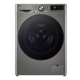 Lg F4y7eywyp.aptpltk Çamaşır Makinesi | 11 Kg | Wi-Fi | Allergy Care | Metalik Gri