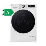 LG F4Y7EYWYW Çamaşır Makinesi