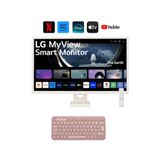 LG Full Hd 32'' 80 Ekran Akıllı Smart Apple Android Wi-fi Kablosuz Bağlantı Hdr10 Dahili-monitör Tv