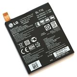 LG G Flex 2 H955 BL-T16 Batarya Pil