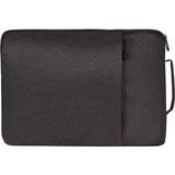 Lg G Pad LGV700 - 10.1" Tablet Uyumlu 12.9 Inç Tablet Kılıfı Çantası - Siyah
