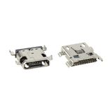 LG G2 D802 Şarj Soketi
