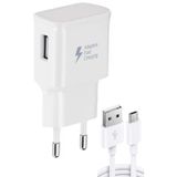 Lg G2 G3 G4 G5 G6 Q6 Q60 K40s Mini Beat Şarj Aleti Micro Usb Set 15W Sz-Sg12