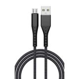Lg G2 G3 G4 G5 G6 Q6 Q60 K40s Mini Beat Şarj Kablosu Micro Usb Hızlı 3.0A Sy-Ap210m