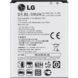Lg G2 Mini Batarya Pil BL-59UH (Kutusuz)