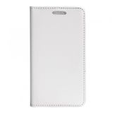 Lg G2 Mini D610 Dikisli Ve Gizli Miknatisli Tiger Kilif Beyaz