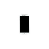 Lg G2 Mini Lcd Ekran (Beyaz)