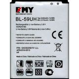 Lg G2 Mini Uyumlu Emy Batarya Bl-59Uh