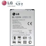 Lg G3 Batarya Pil Bl-53yh Servis