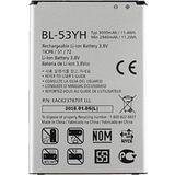 Lg G3 Batarya Pil Sıfır Orijinal