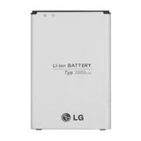 LG G3 & G3 Stylus Batarya 3,000 mAh BL-53YH