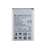 LG G3 Mini İle Uyumlu İthal Pil BL54SH