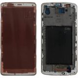 LG G3 Mini Kasa Kapak Gold