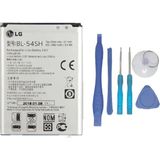Lg G3 Mini Uyumlu Batarya Pil Sıfır Orijinal + Tamir Seti