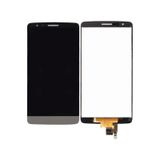 Lg G3 S Lcd Ekran Dokunmatik Panel Siyah Cep Telefonu Ekranı