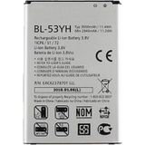 Lg G3 Uyumlu Batarya Pil Sıfır Orijinal