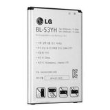 Lg G3 Uyumlu Batarya