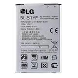Lg G4 Batarya Pil Sıfır Orijinal