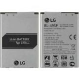 Lg G4 Mini Batarya Pil Orj.