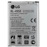Lg G4 Mini G4 Beat Bl-49Sf Batarya Pil