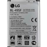 Lg G4 Mini Pil Batarya Bl-49sf 2300 Mah