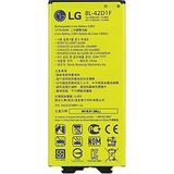 Lg G5 Batarya Pil Sıfır Orijinal