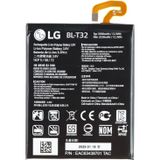 Lg G6 Batarya Pil Sıfır Orijinal