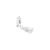 LG G8 ThinQ İle Uyumlu 25W PD Type-C 3A Süper Turbo Hızlı Şarj Adaptörü Pmr-s25-066