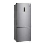 LG GC-B569NLLM Inox Buzdolabı