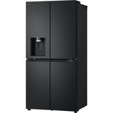 LG GC-L22FFQUJ Buzdolabı