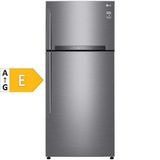 LG GN-H702HLHU Inox Buzdolabı