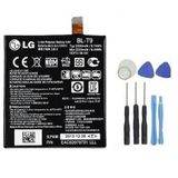 Lg Google Nexus 5 D820 D821 BL-T9 Batarya