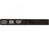 LG GSA-T21N 8x Notebook Dvd Yazıcı Siyah Ide Dvd Yazıcı