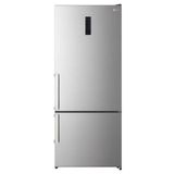 LG GTL539BVAM Gri Buzdolabı