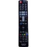 Lg Huayu Rm-B938 Dvd 5+1 Ses Sistemi Kumandası