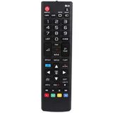 Lg İle Uyumlu 32Ln575s 3D-Smart Led Tv Kumanda Ht-Elk-Kk9804
