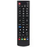 Lg İle Uyumlu 3D-Smart Led Tv Kumanda
