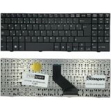 Lg İle Uyumlu Aenk5u034384a0tr, Aeql4a00010, Aeql4u00010 Notebook Klavye Siyah Tr