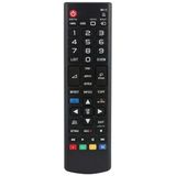 Lg İle Uyumlu Akb73715601 3D-Smart Lcd-Led Tv Kumandası