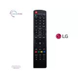 LG İle Uyumlu AN MR 600 YEDEK-PRATİK-YARDIMCI-KOLAY TV Kumandası