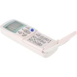 Lg ile Uyumlu Klima Kumandası - Çok Renkli